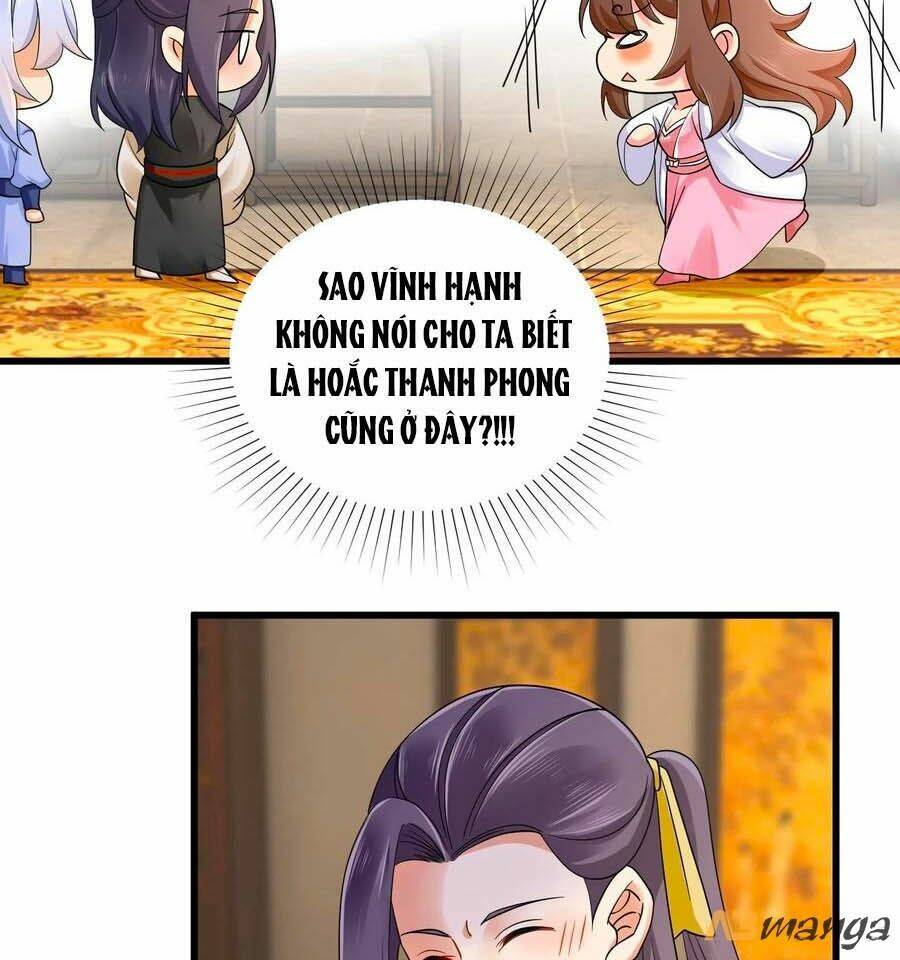 Cưng Chiều Vợ Cũ Lão Bà Đại Nhân Thật Mê Người: Chapter 37