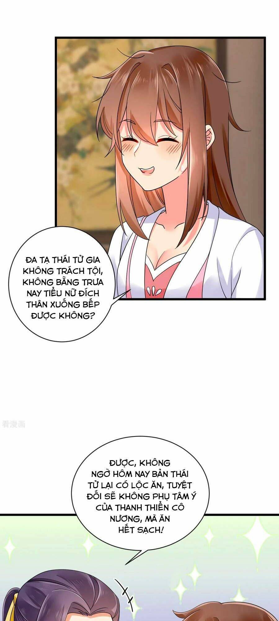 Cưng Chiều Vợ Cũ Lão Bà Đại Nhân Thật Mê Người: Chapter 37