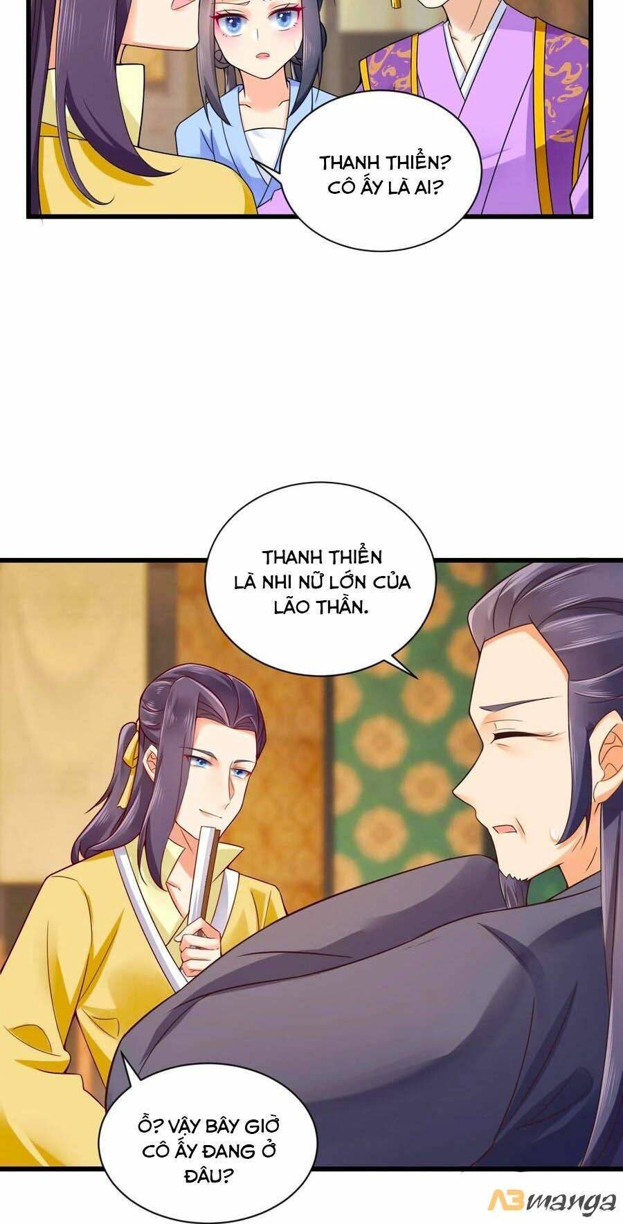 Cưng Chiều Vợ Cũ Lão Bà Đại Nhân Thật Mê Người: Chapter 37