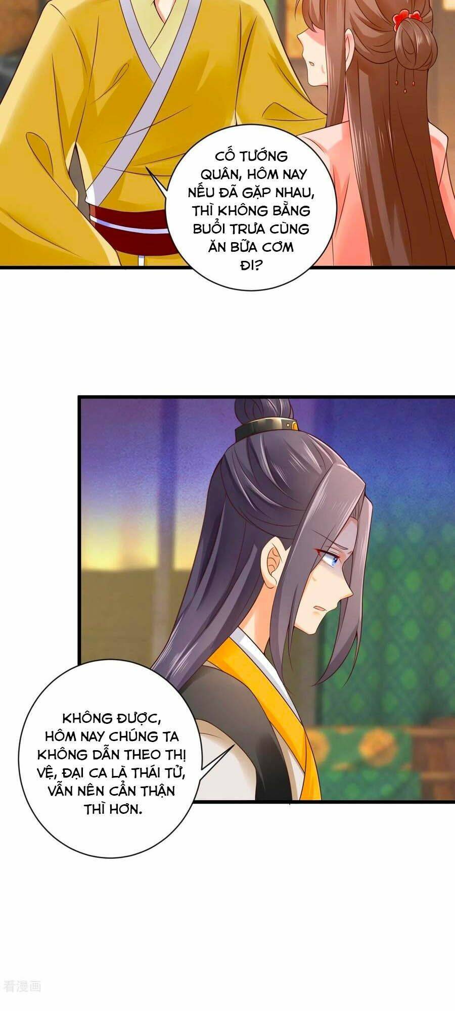 Cưng Chiều Vợ Cũ Lão Bà Đại Nhân Thật Mê Người: Chapter 37