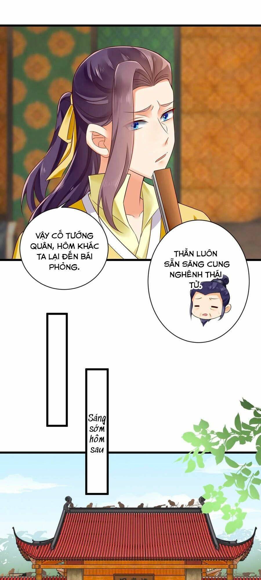Cưng Chiều Vợ Cũ Lão Bà Đại Nhân Thật Mê Người: Chapter 37