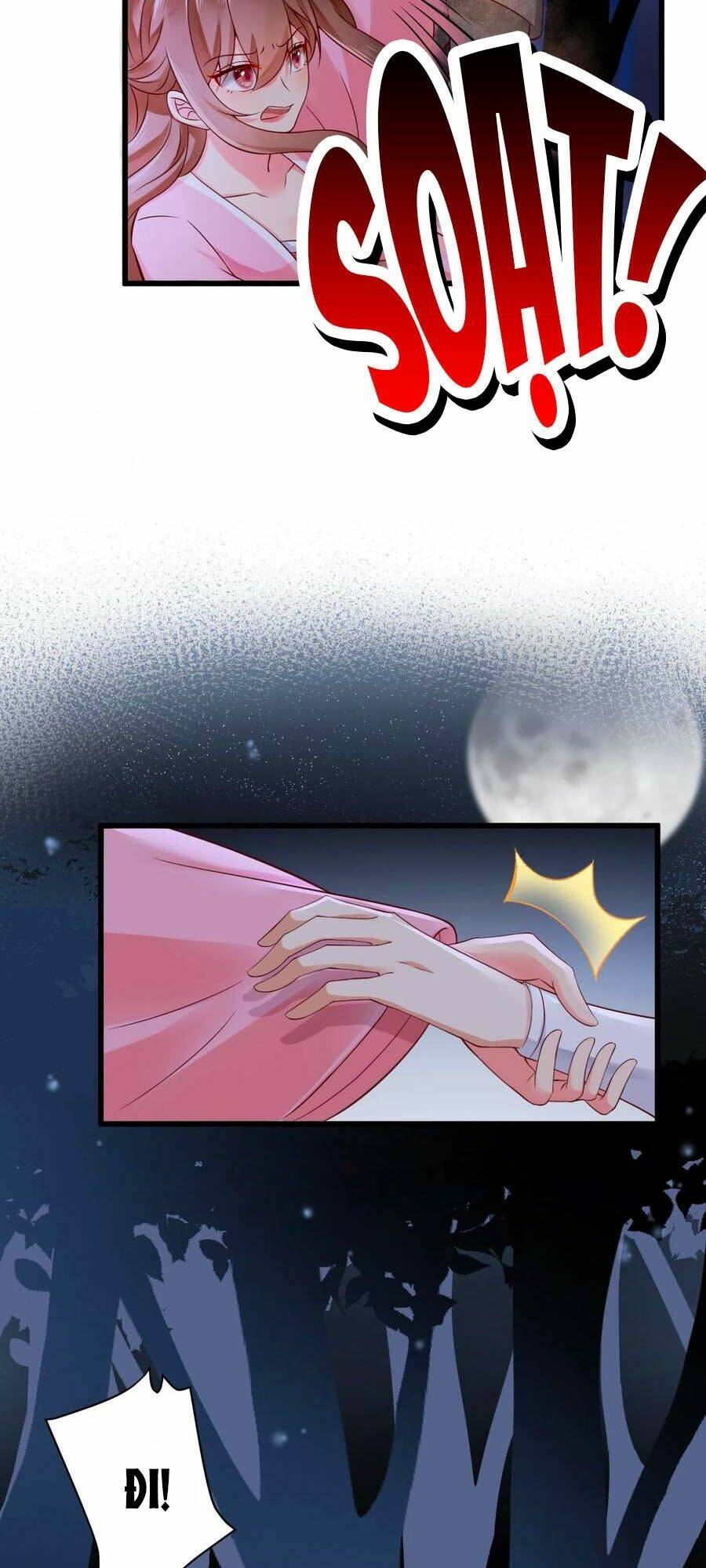 Cưng Chiều Vợ Cũ Lão Bà Đại Nhân Thật Mê Người: Chapter 39