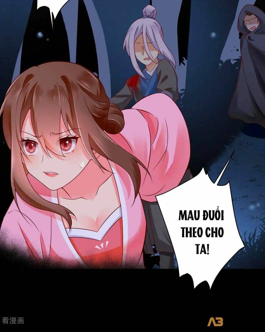 Cưng Chiều Vợ Cũ Lão Bà Đại Nhân Thật Mê Người: Chapter 39