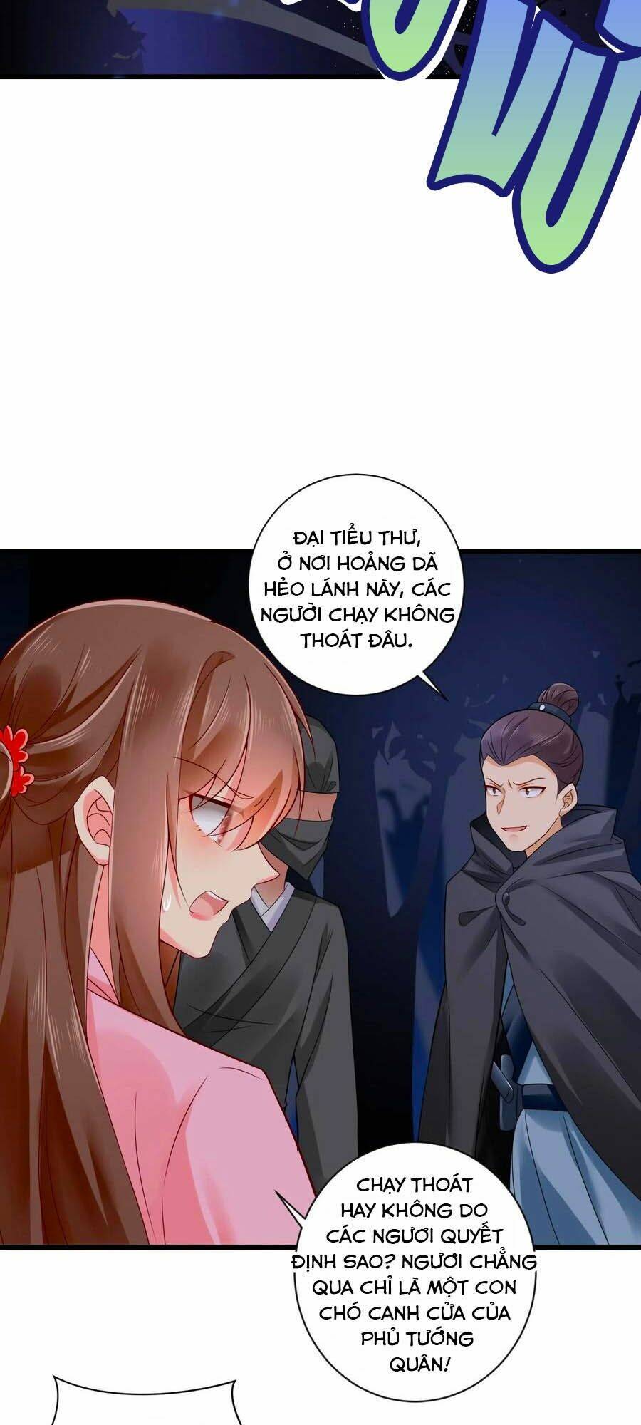 Cưng Chiều Vợ Cũ Lão Bà Đại Nhân Thật Mê Người: Chapter 39