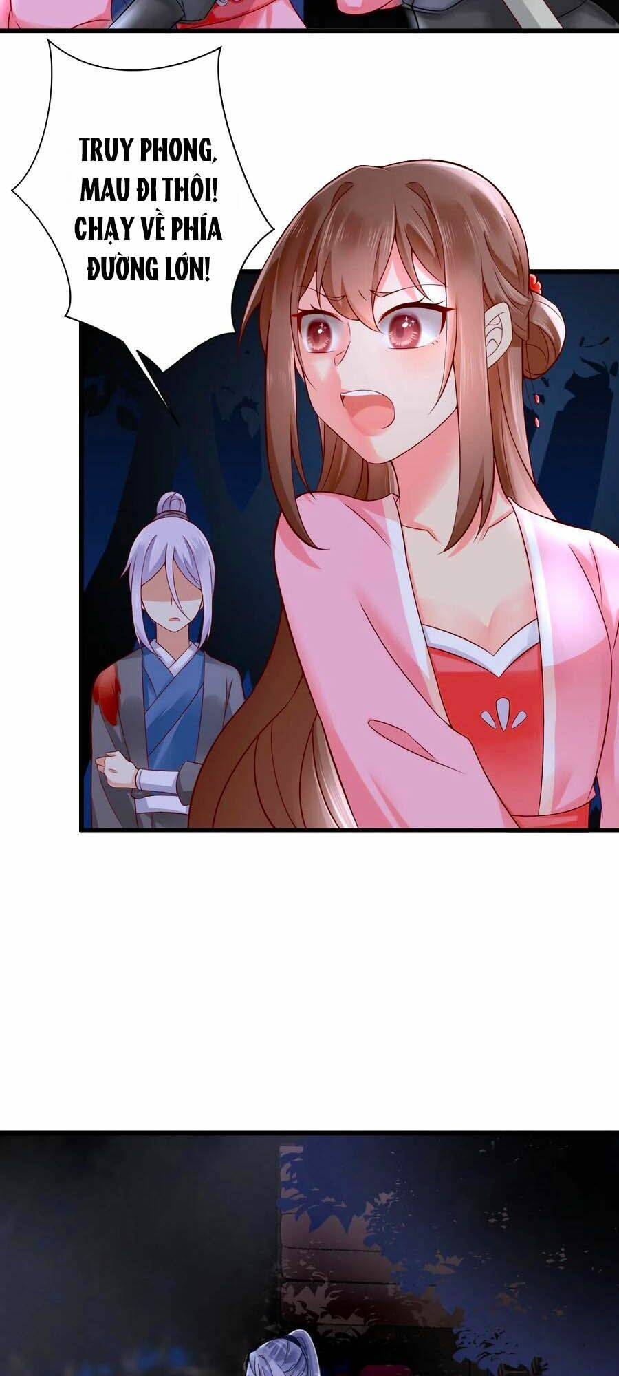Cưng Chiều Vợ Cũ Lão Bà Đại Nhân Thật Mê Người: Chapter 39