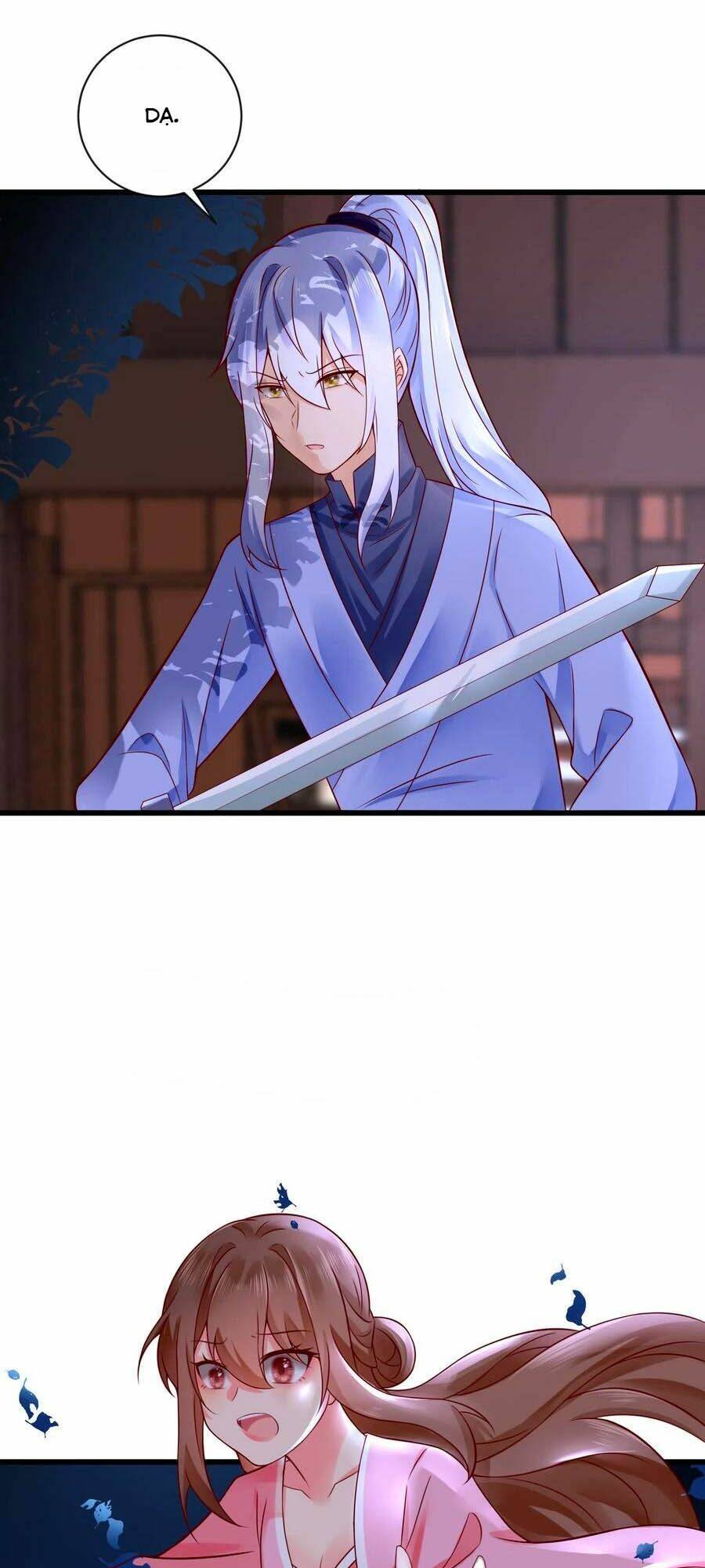 Cưng Chiều Vợ Cũ Lão Bà Đại Nhân Thật Mê Người: Chapter 39
