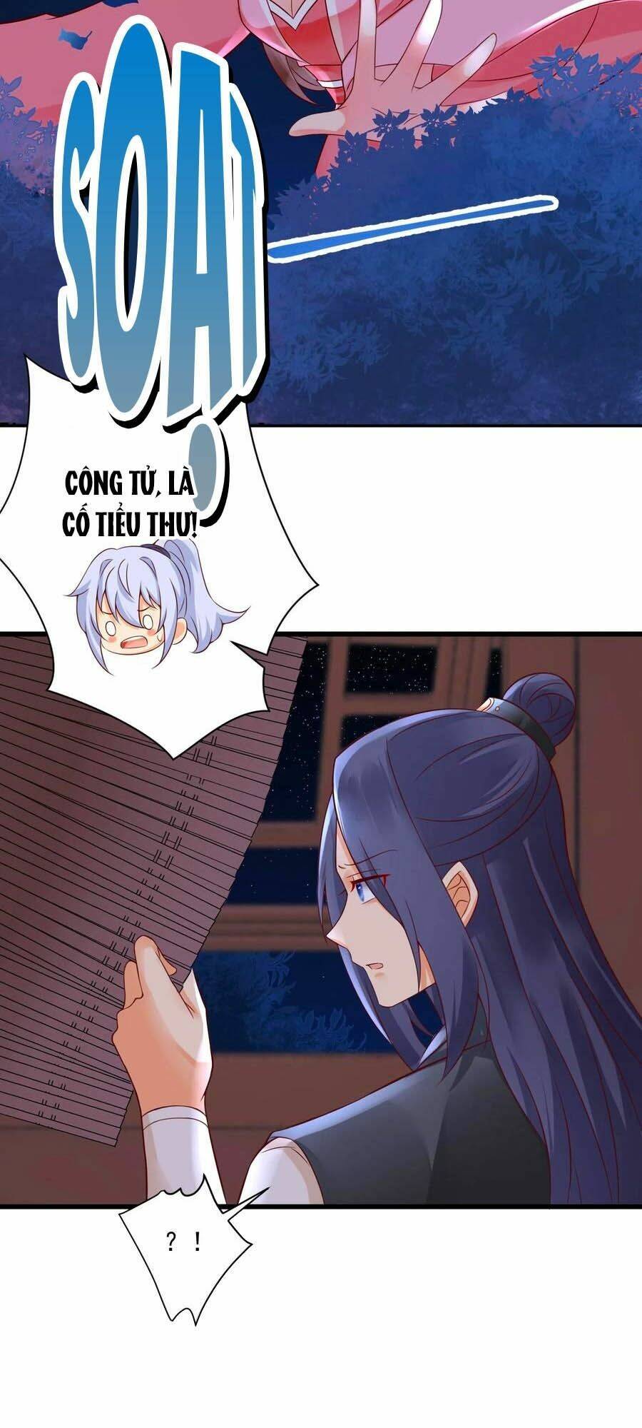 Cưng Chiều Vợ Cũ Lão Bà Đại Nhân Thật Mê Người: Chapter 39