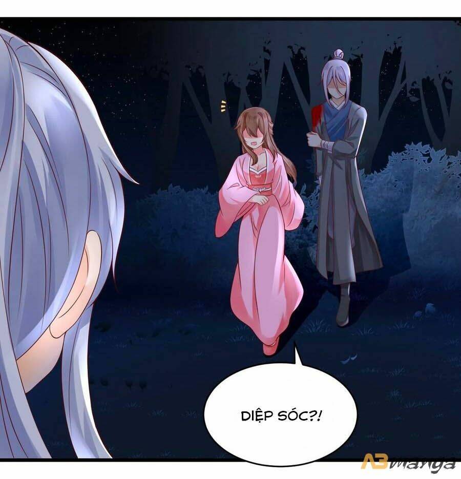 Cưng Chiều Vợ Cũ Lão Bà Đại Nhân Thật Mê Người: Chapter 39