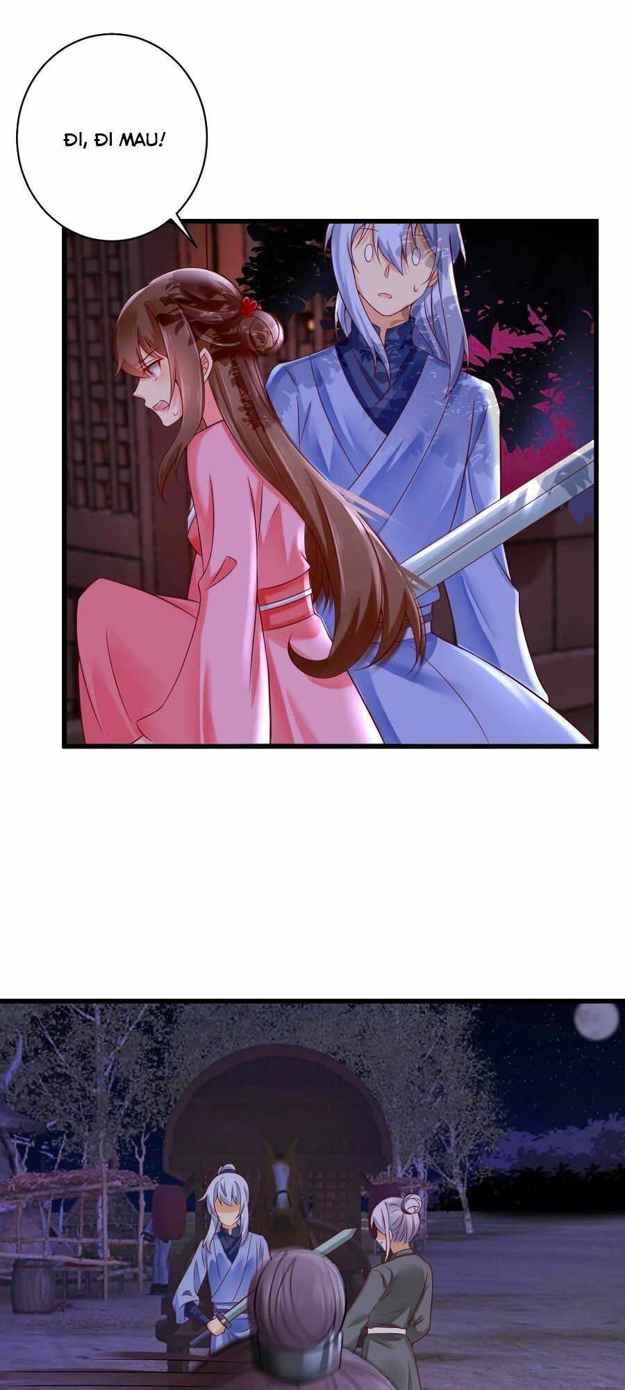 Cưng Chiều Vợ Cũ Lão Bà Đại Nhân Thật Mê Người: Chapter 39