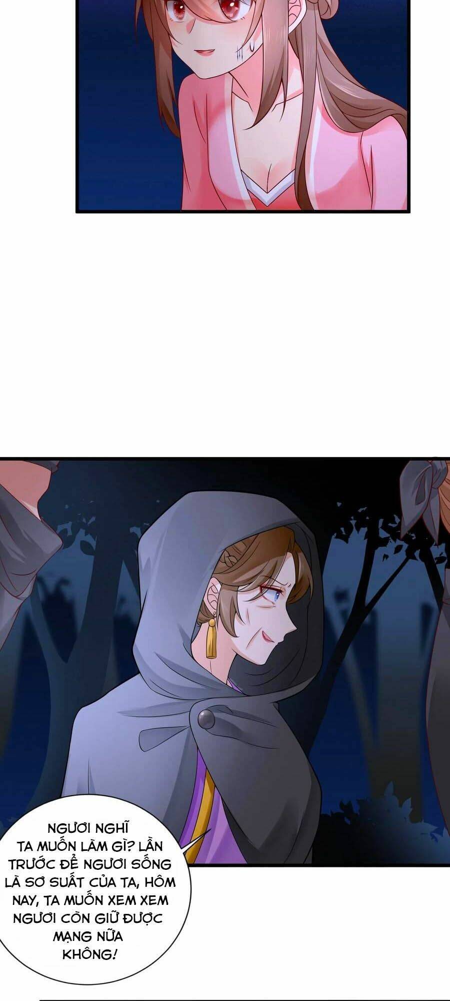 Cưng Chiều Vợ Cũ Lão Bà Đại Nhân Thật Mê Người: Chapter 39