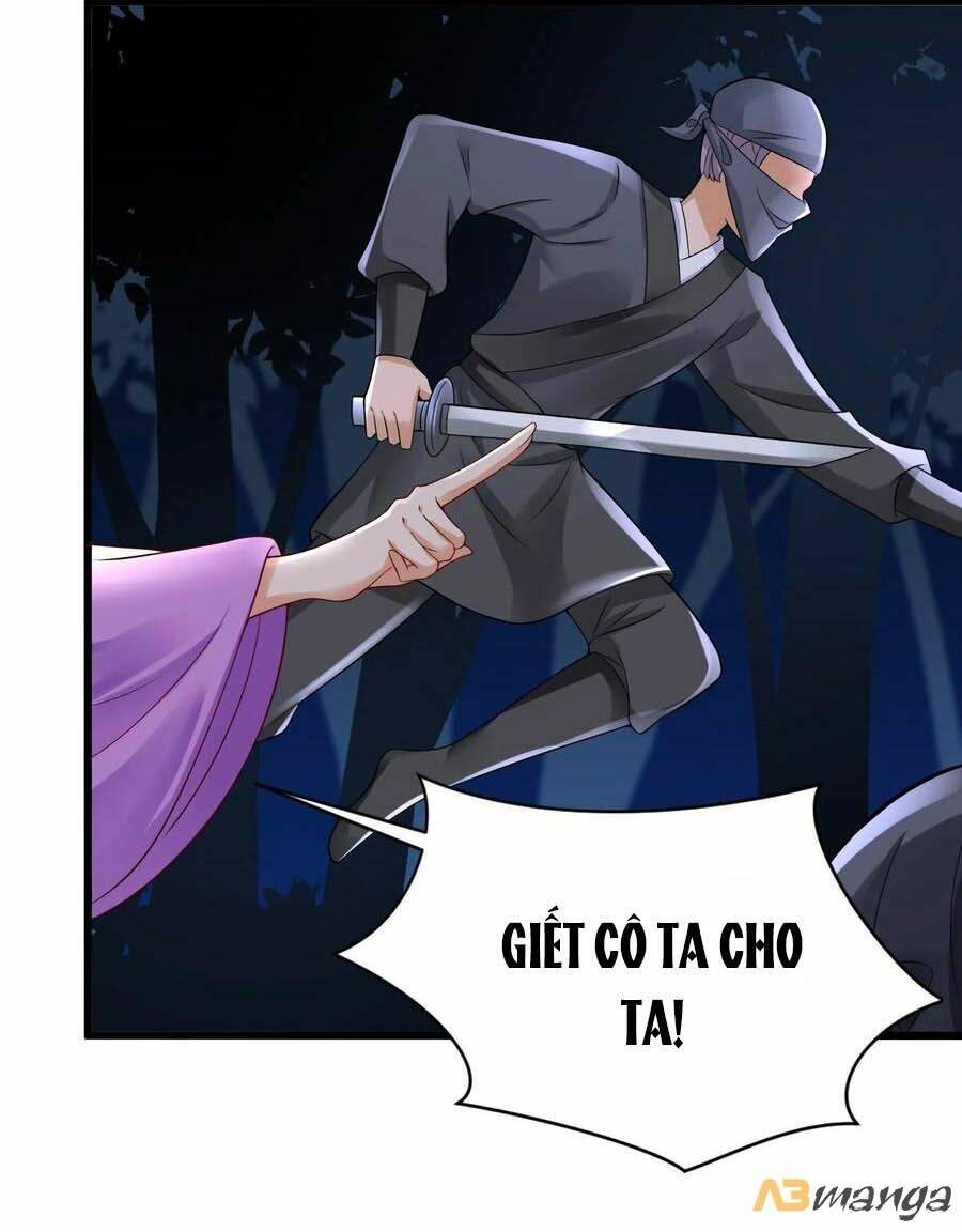 Cưng Chiều Vợ Cũ Lão Bà Đại Nhân Thật Mê Người: Chapter 39