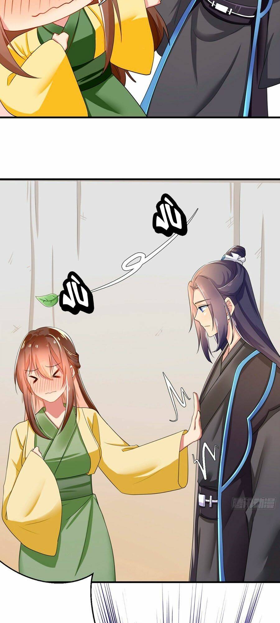 Cưng Chiều Vợ Cũ Lão Bà Đại Nhân Thật Mê Người: Chapter 4
