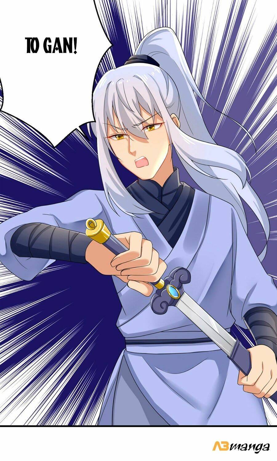 Cưng Chiều Vợ Cũ Lão Bà Đại Nhân Thật Mê Người: Chapter 4