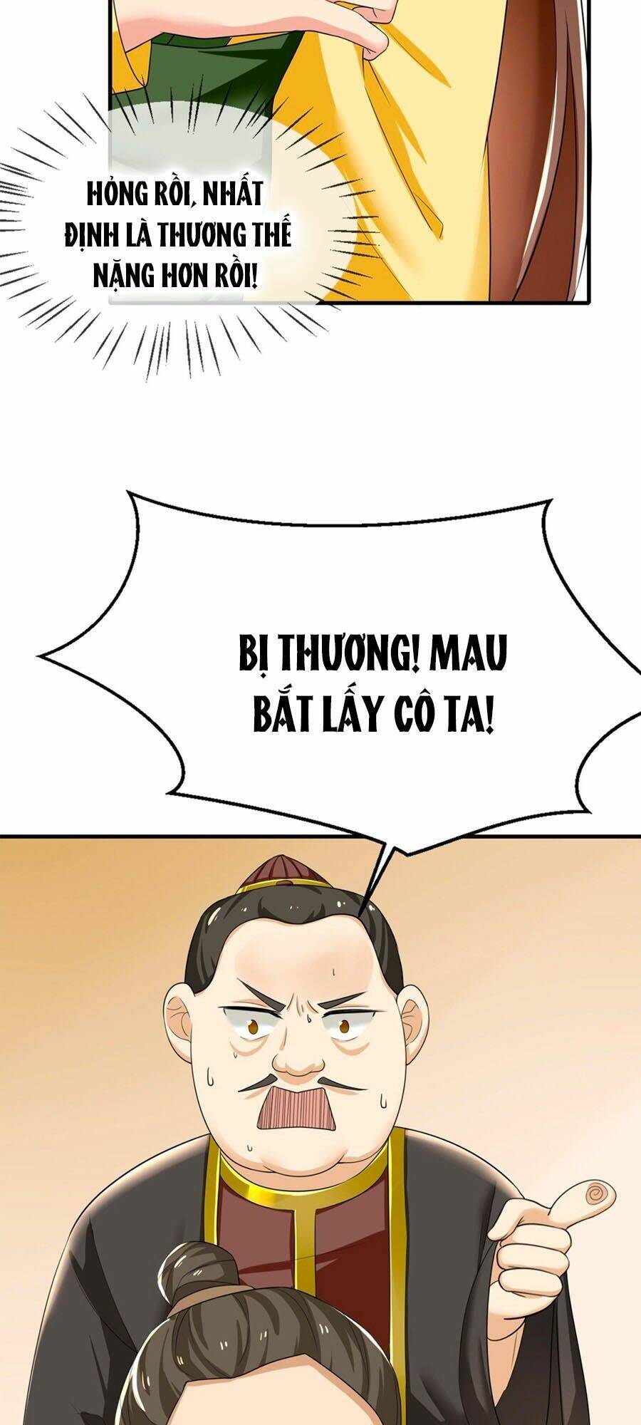 Cưng Chiều Vợ Cũ Lão Bà Đại Nhân Thật Mê Người: Chapter 4