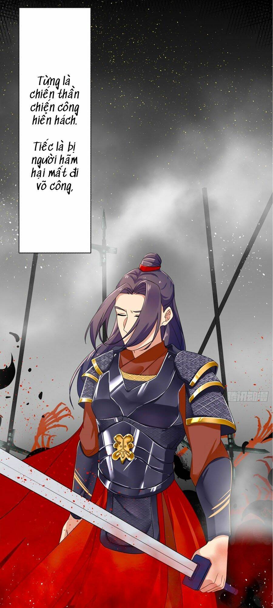 Cưng Chiều Vợ Cũ Lão Bà Đại Nhân Thật Mê Người: Chapter 4
