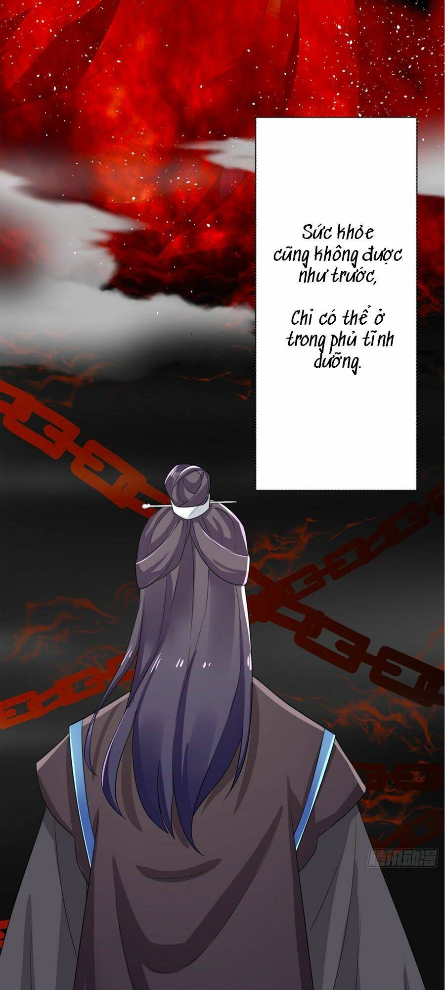 Cưng Chiều Vợ Cũ Lão Bà Đại Nhân Thật Mê Người: Chapter 4