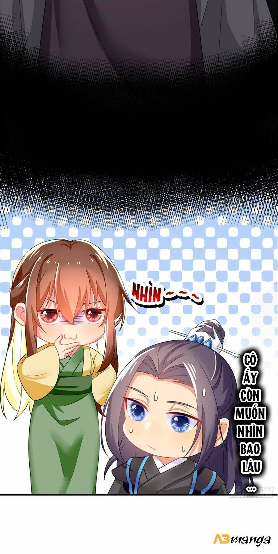 Cưng Chiều Vợ Cũ Lão Bà Đại Nhân Thật Mê Người: Chapter 4
