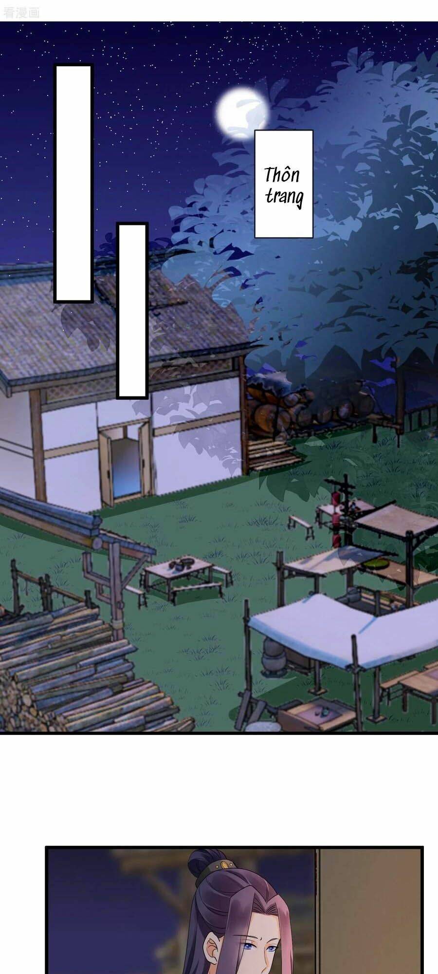 Cưng Chiều Vợ Cũ Lão Bà Đại Nhân Thật Mê Người: Chapter 41