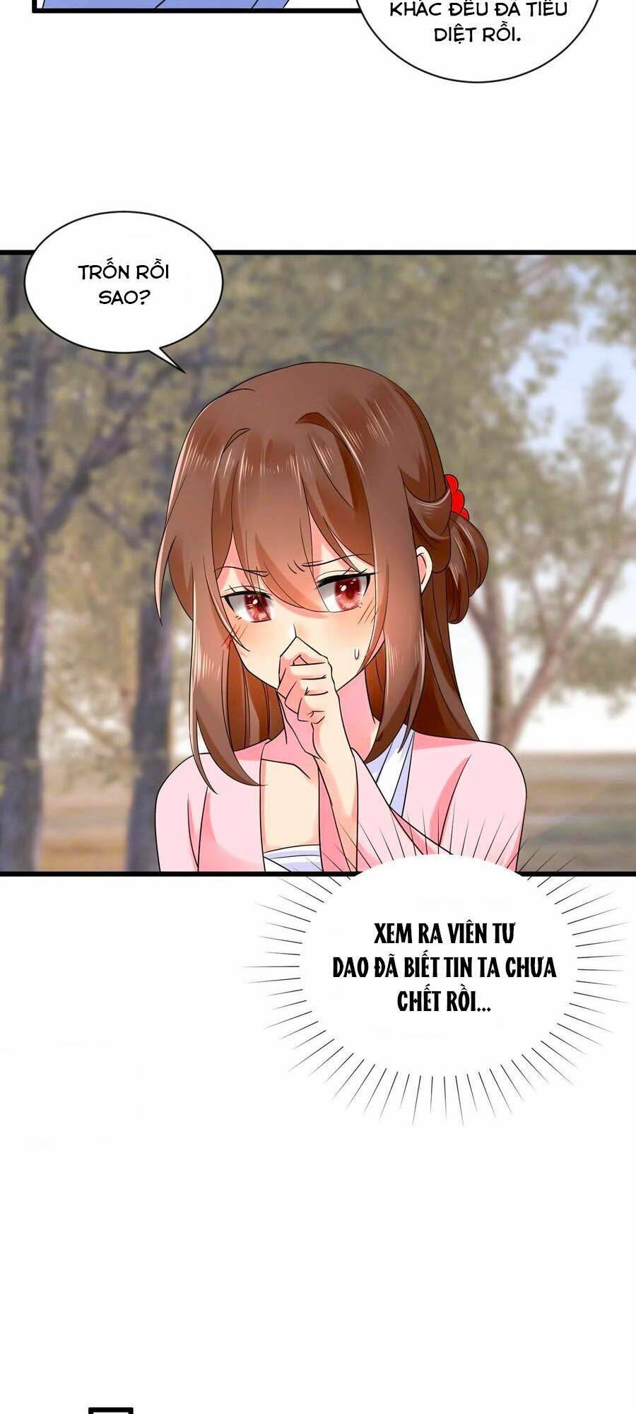 Cưng Chiều Vợ Cũ Lão Bà Đại Nhân Thật Mê Người: Chapter 41