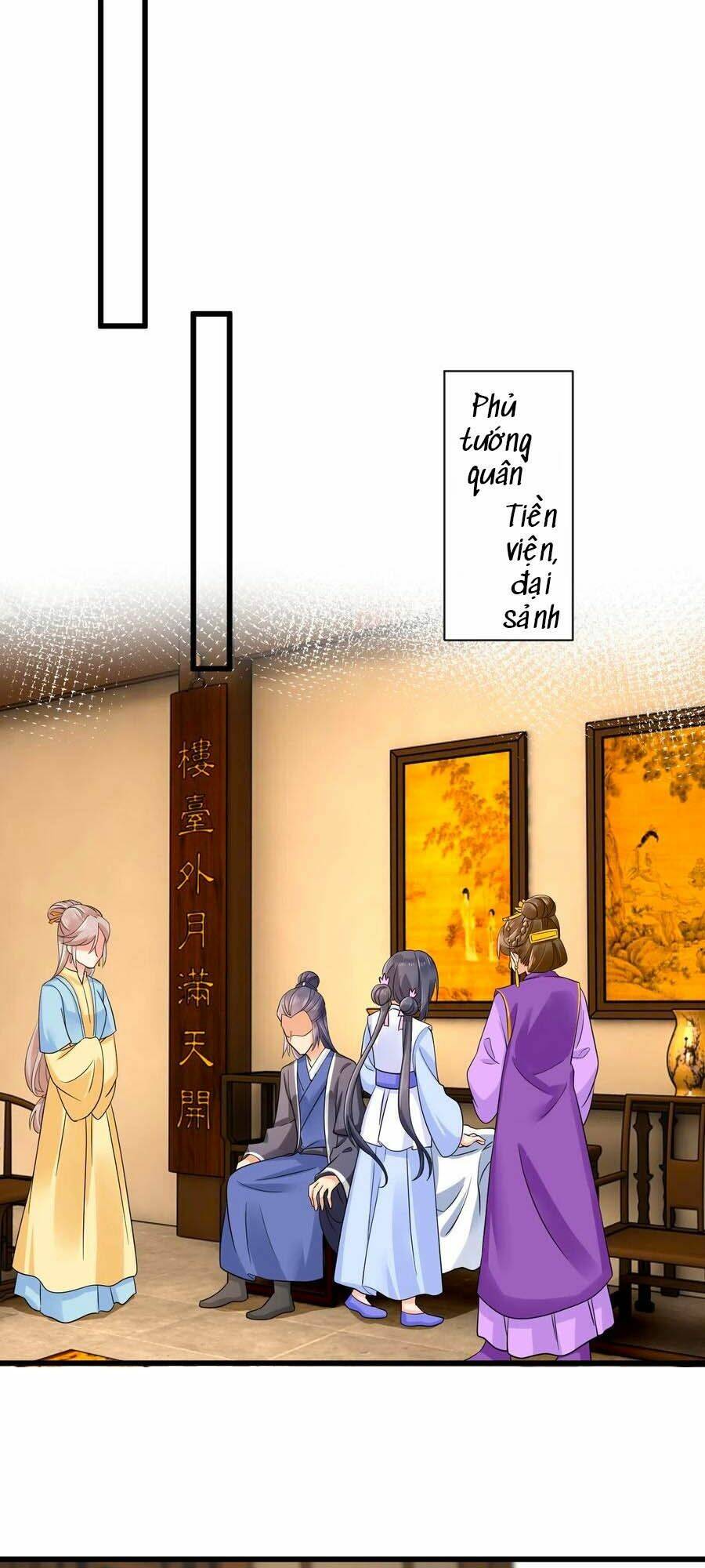 Cưng Chiều Vợ Cũ Lão Bà Đại Nhân Thật Mê Người: Chapter 41