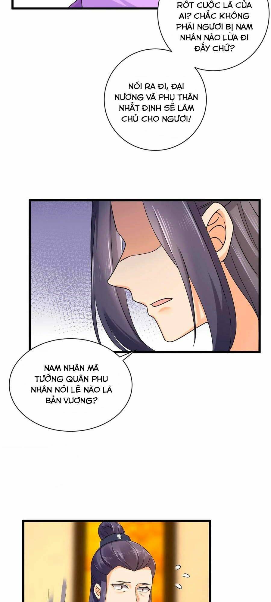 Cưng Chiều Vợ Cũ Lão Bà Đại Nhân Thật Mê Người: Chapter 41