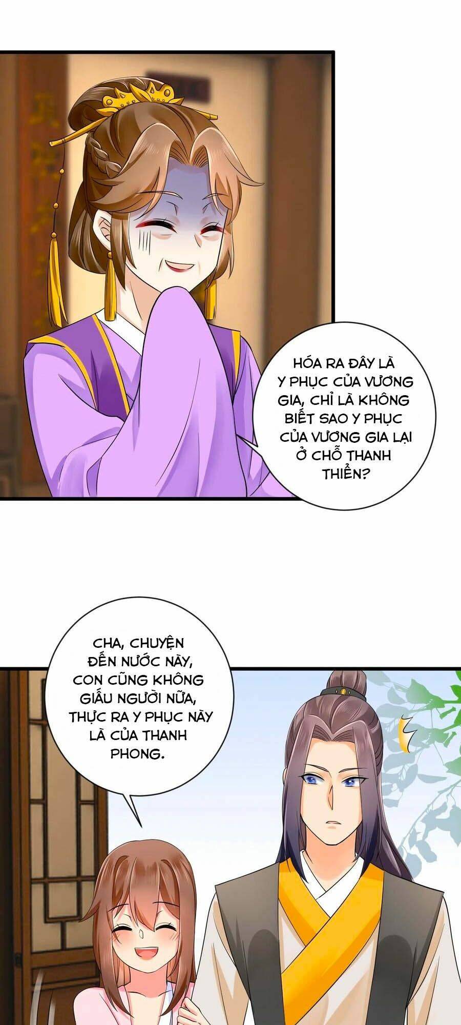Cưng Chiều Vợ Cũ Lão Bà Đại Nhân Thật Mê Người: Chapter 41
