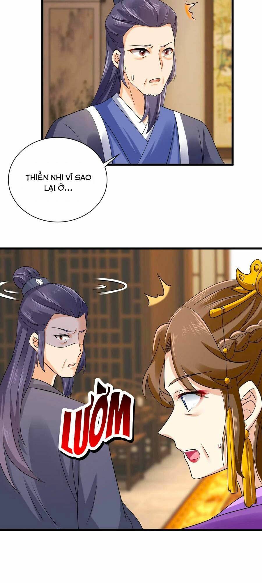 Cưng Chiều Vợ Cũ Lão Bà Đại Nhân Thật Mê Người: Chapter 41