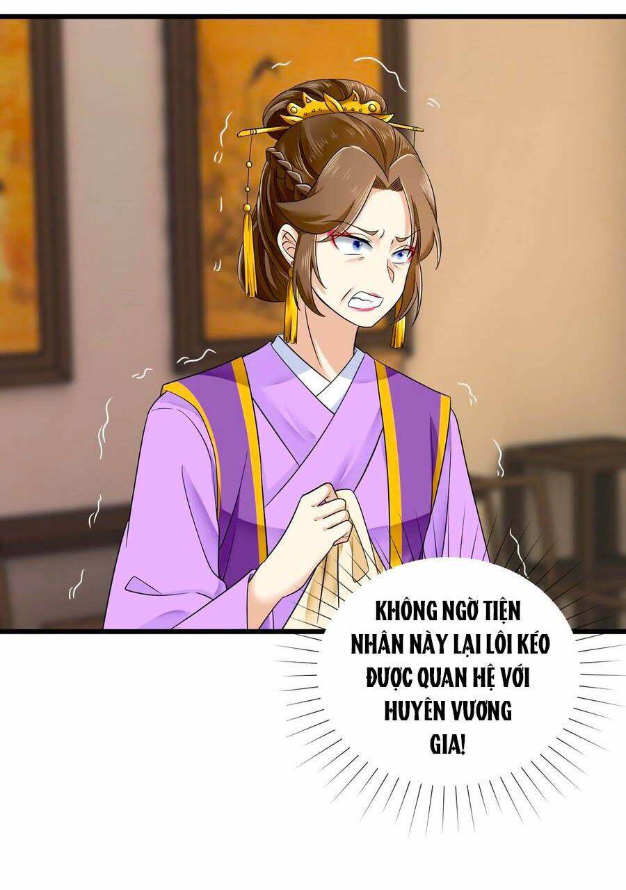 Cưng Chiều Vợ Cũ Lão Bà Đại Nhân Thật Mê Người: Chapter 41