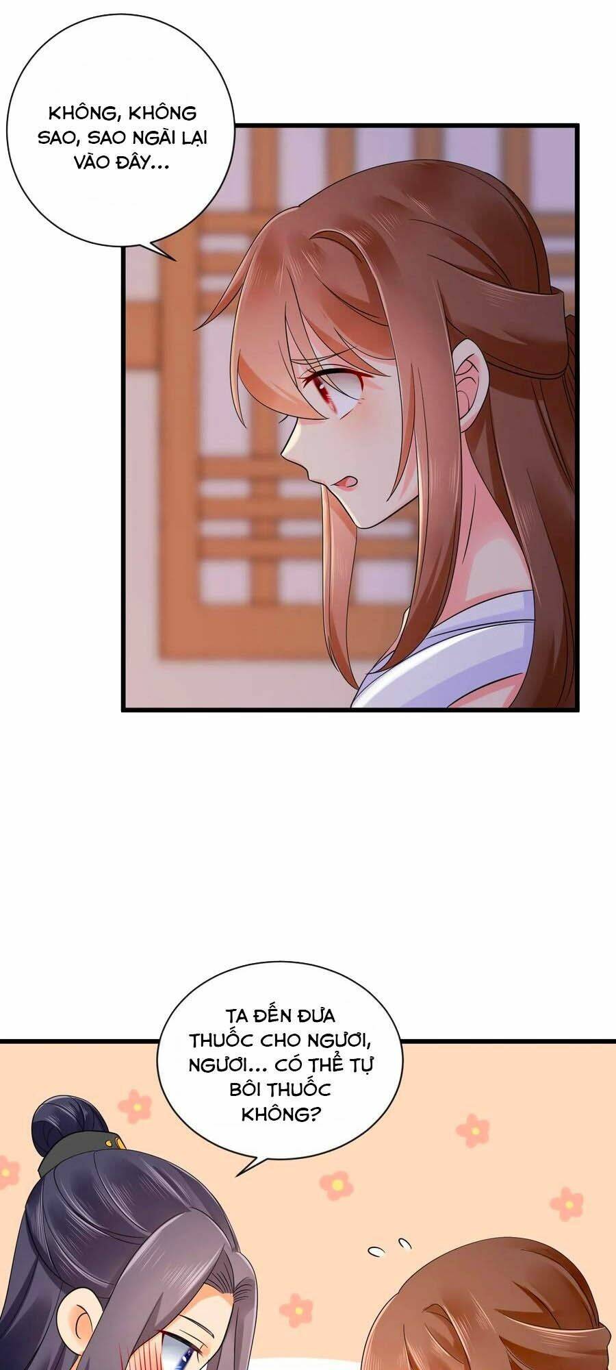 Cưng Chiều Vợ Cũ Lão Bà Đại Nhân Thật Mê Người: Chapter 41