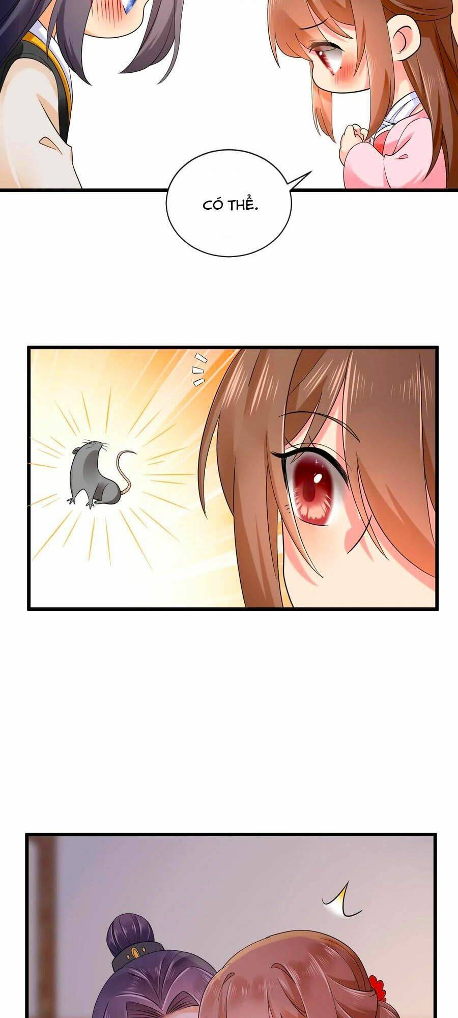 Cưng Chiều Vợ Cũ Lão Bà Đại Nhân Thật Mê Người: Chapter 41