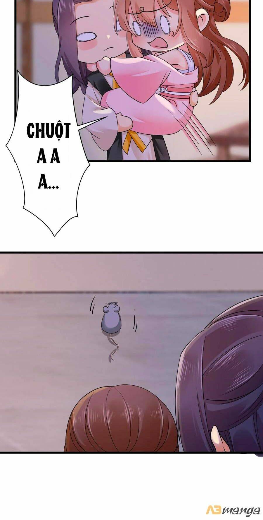 Cưng Chiều Vợ Cũ Lão Bà Đại Nhân Thật Mê Người: Chapter 41