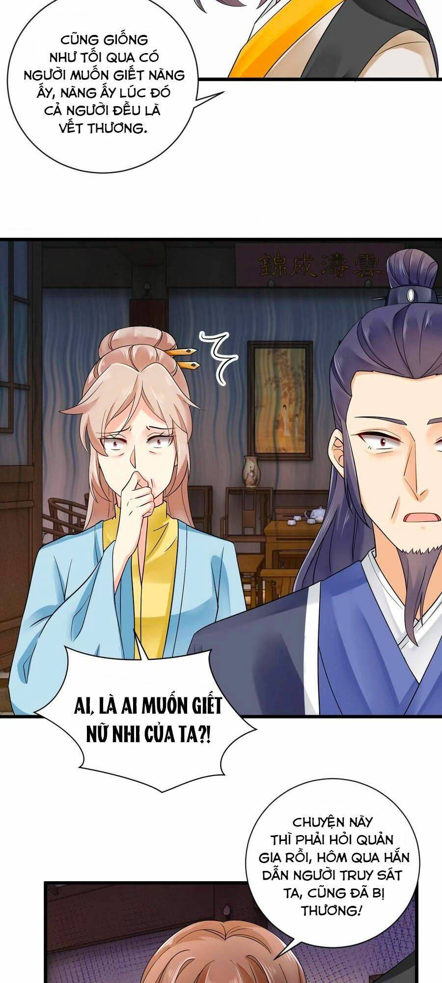 Cưng Chiều Vợ Cũ Lão Bà Đại Nhân Thật Mê Người: Chapter 42