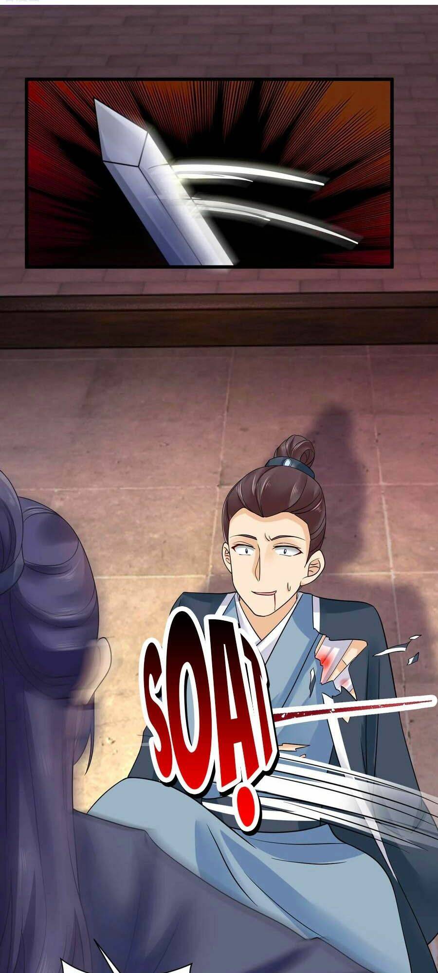 Cưng Chiều Vợ Cũ Lão Bà Đại Nhân Thật Mê Người: Chapter 42