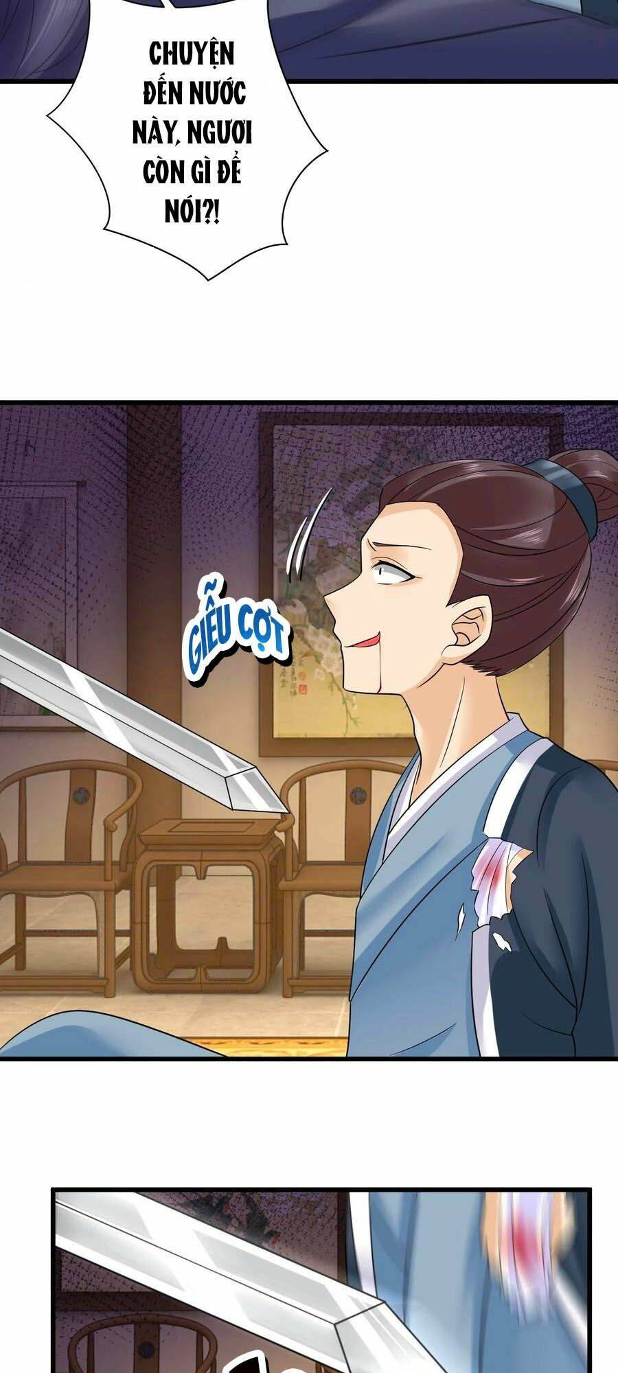 Cưng Chiều Vợ Cũ Lão Bà Đại Nhân Thật Mê Người: Chapter 42