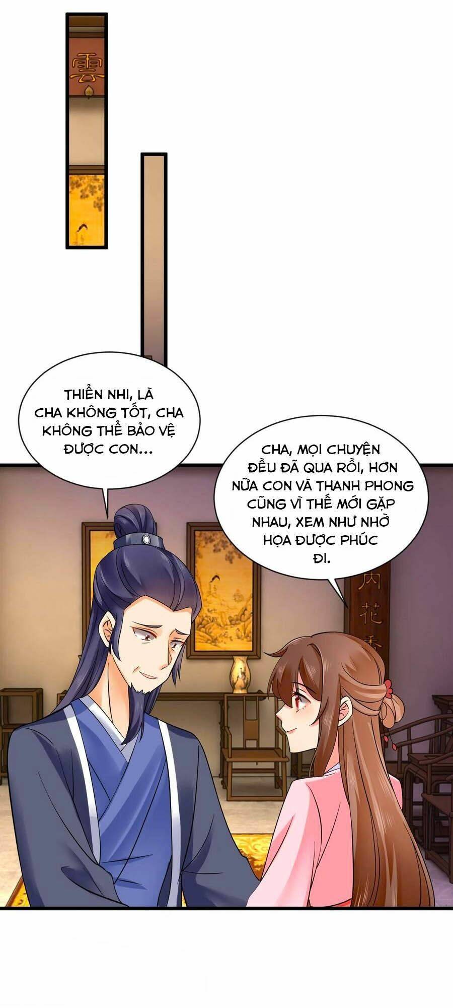 Cưng Chiều Vợ Cũ Lão Bà Đại Nhân Thật Mê Người: Chapter 42