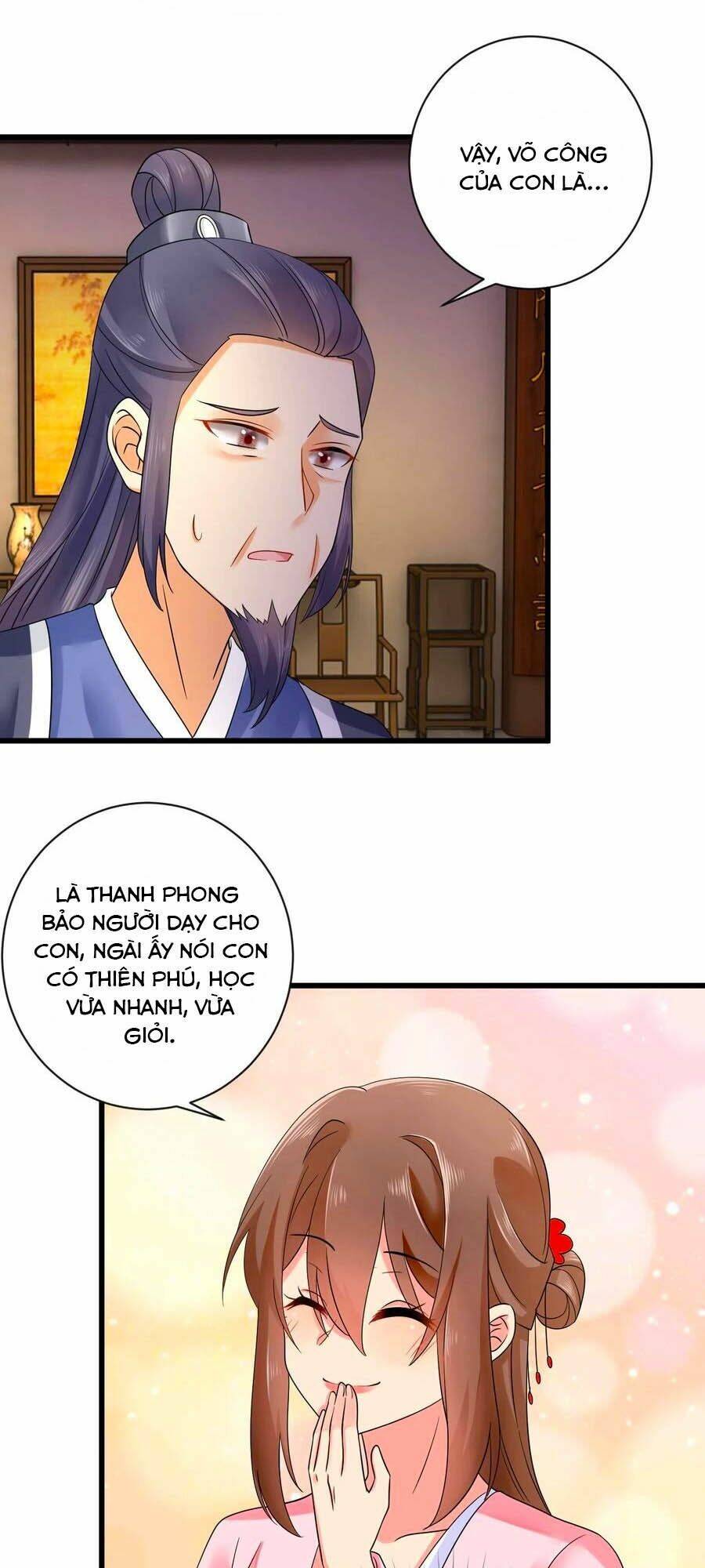 Cưng Chiều Vợ Cũ Lão Bà Đại Nhân Thật Mê Người: Chapter 42