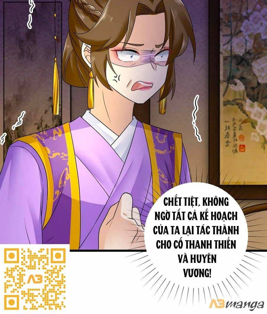 Cưng Chiều Vợ Cũ Lão Bà Đại Nhân Thật Mê Người: Chapter 42