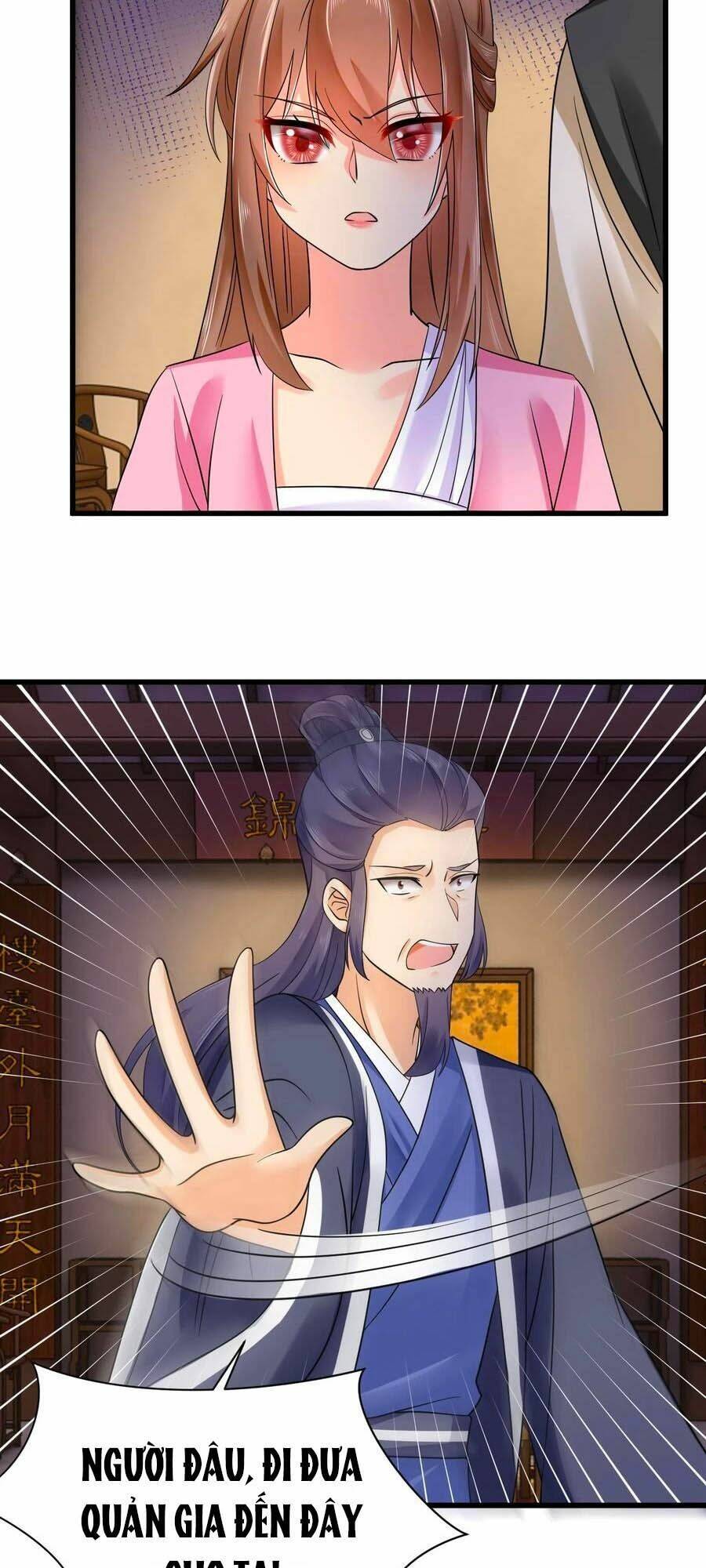Cưng Chiều Vợ Cũ Lão Bà Đại Nhân Thật Mê Người: Chapter 42