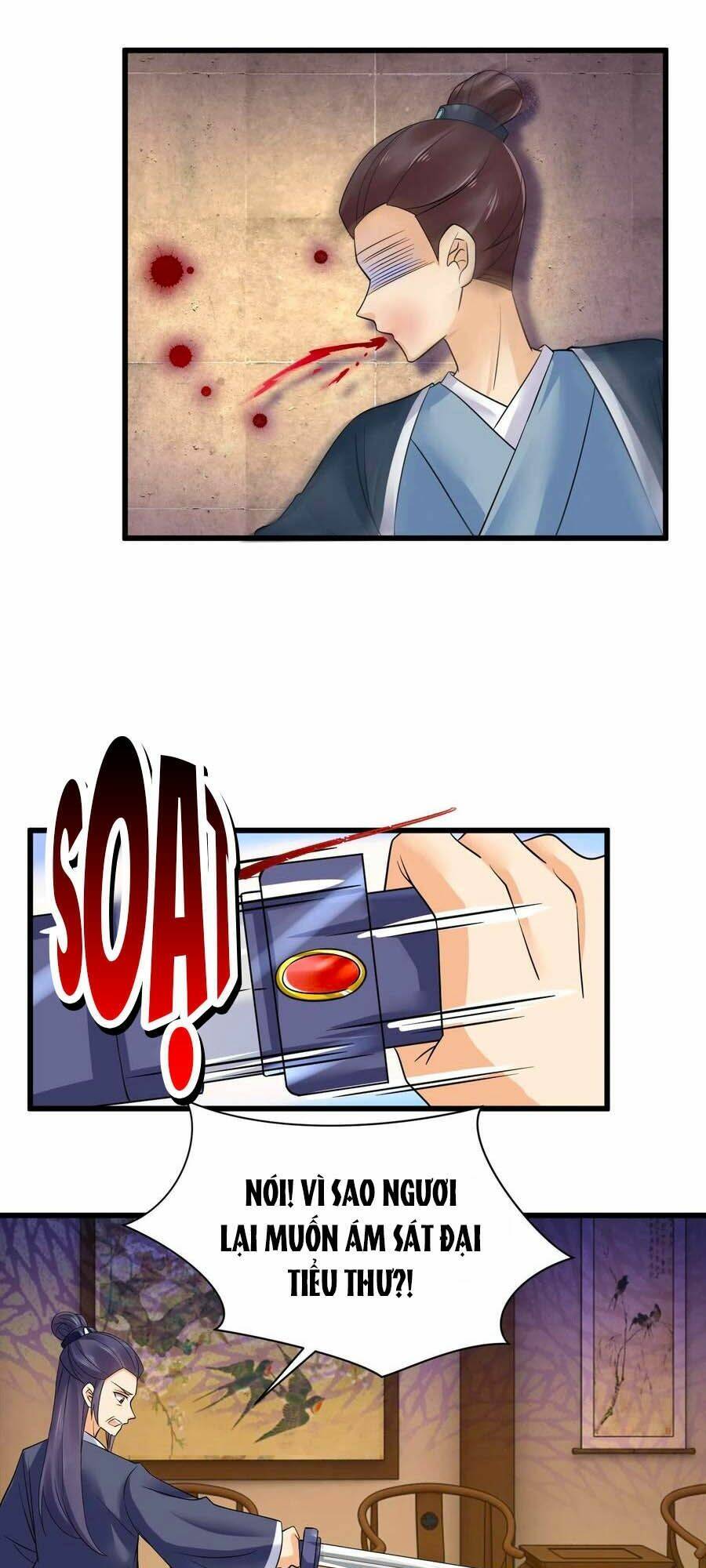 Cưng Chiều Vợ Cũ Lão Bà Đại Nhân Thật Mê Người: Chapter 42