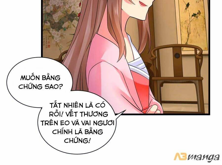 Cưng Chiều Vợ Cũ Lão Bà Đại Nhân Thật Mê Người: Chapter 42