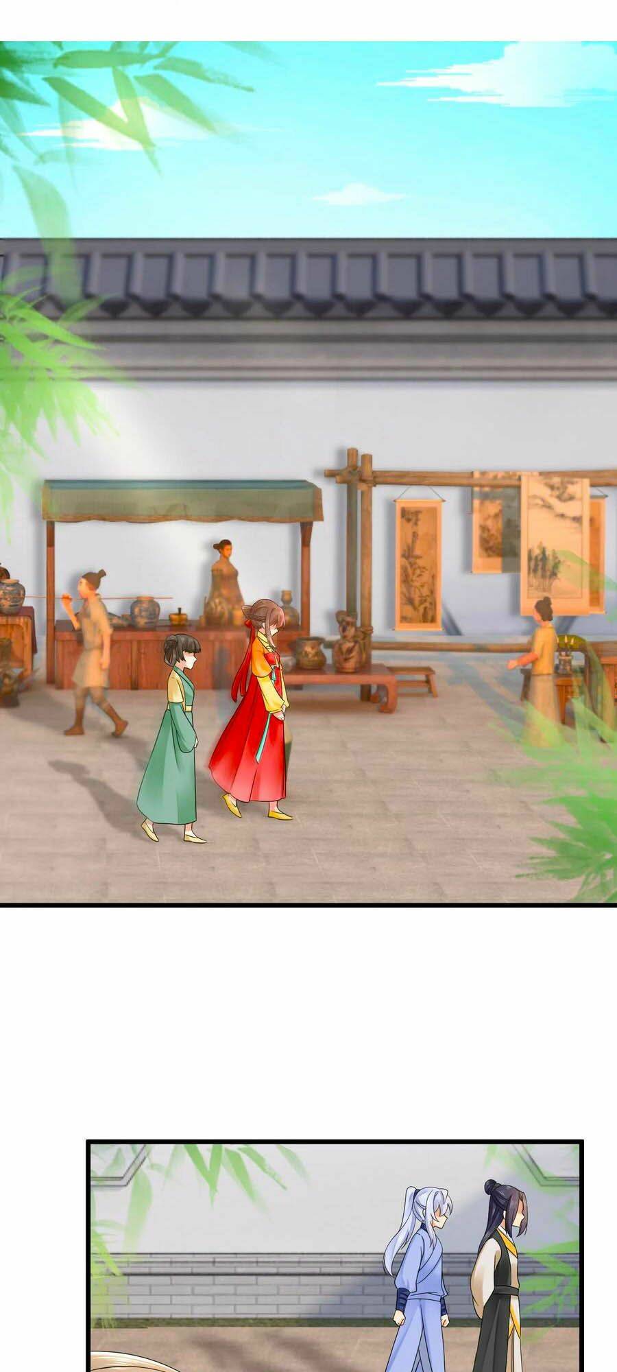 Cưng Chiều Vợ Cũ Lão Bà Đại Nhân Thật Mê Người: Chapter 45