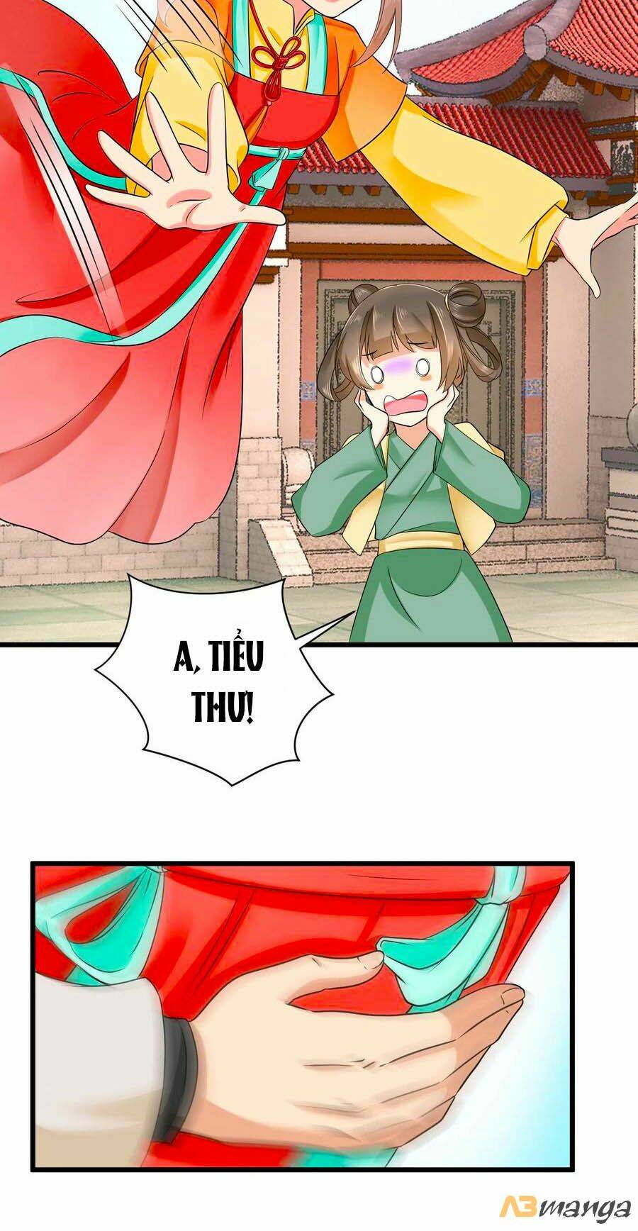 Cưng Chiều Vợ Cũ Lão Bà Đại Nhân Thật Mê Người: Chapter 45