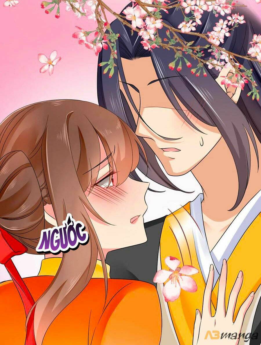 Cưng Chiều Vợ Cũ Lão Bà Đại Nhân Thật Mê Người: Chapter 45