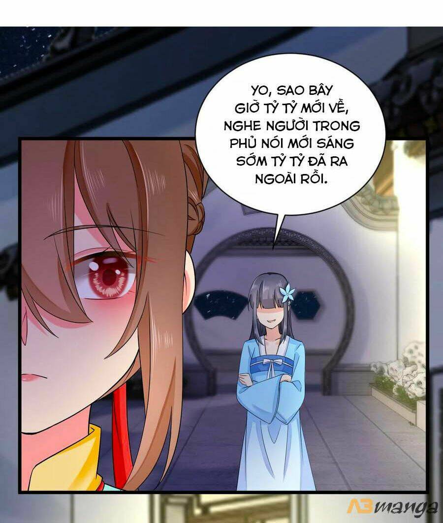 Cưng Chiều Vợ Cũ Lão Bà Đại Nhân Thật Mê Người: Chapter 45