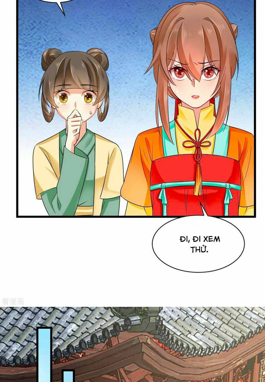 Cưng Chiều Vợ Cũ Lão Bà Đại Nhân Thật Mê Người: Chapter 45