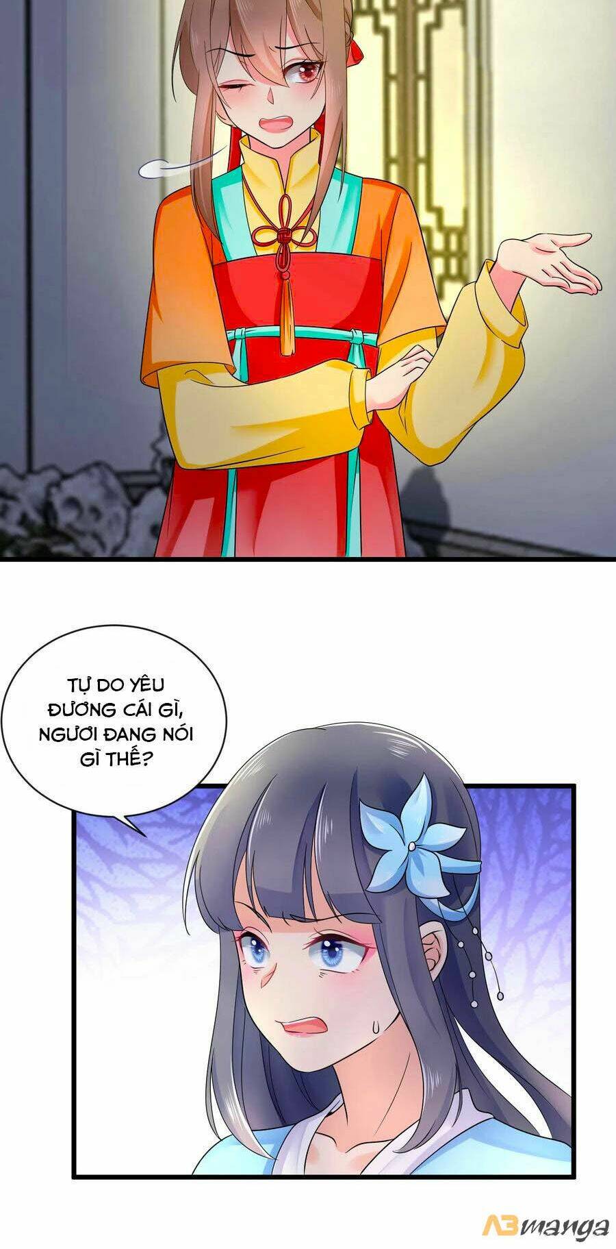 Cưng Chiều Vợ Cũ Lão Bà Đại Nhân Thật Mê Người: Chapter 45