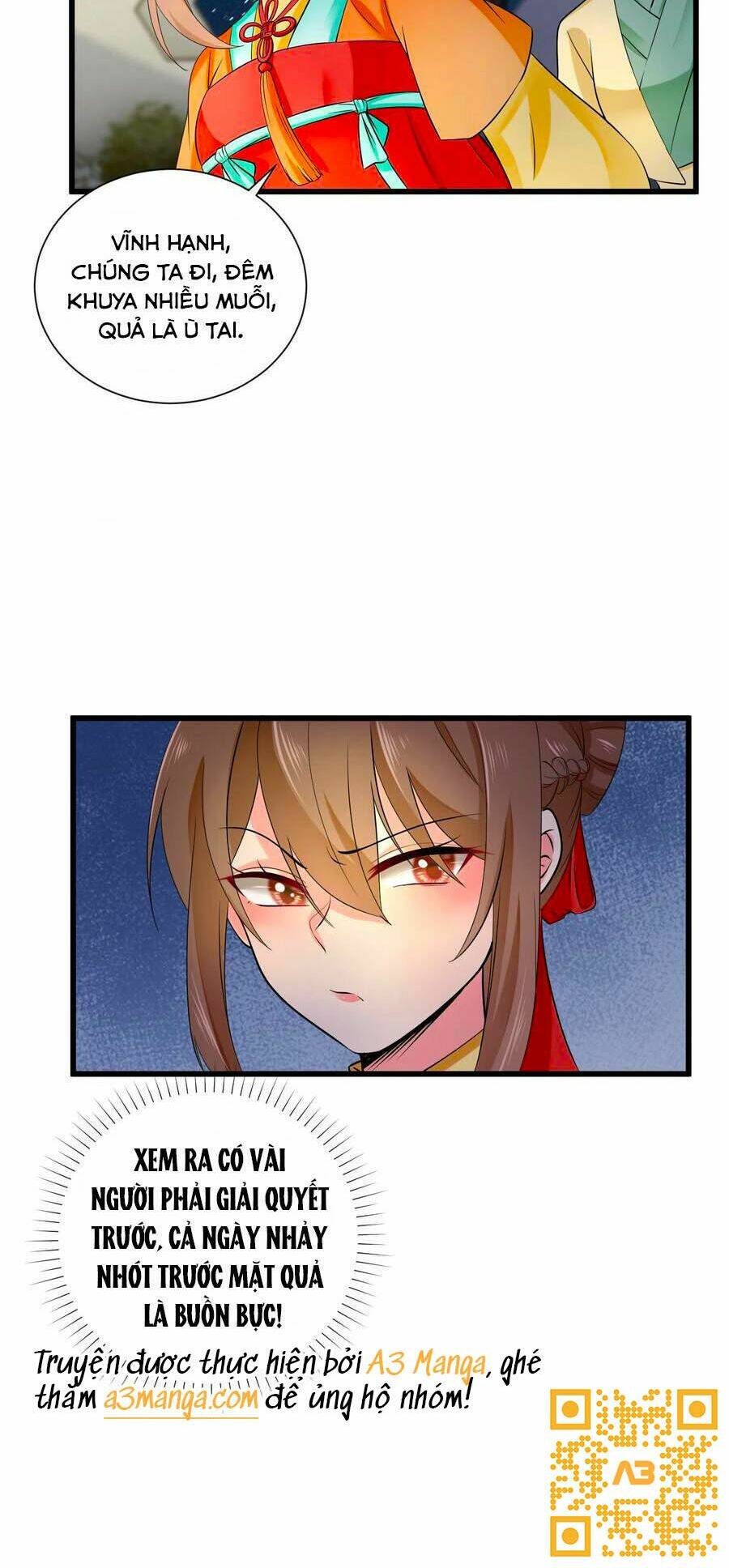 Cưng Chiều Vợ Cũ Lão Bà Đại Nhân Thật Mê Người: Chapter 45