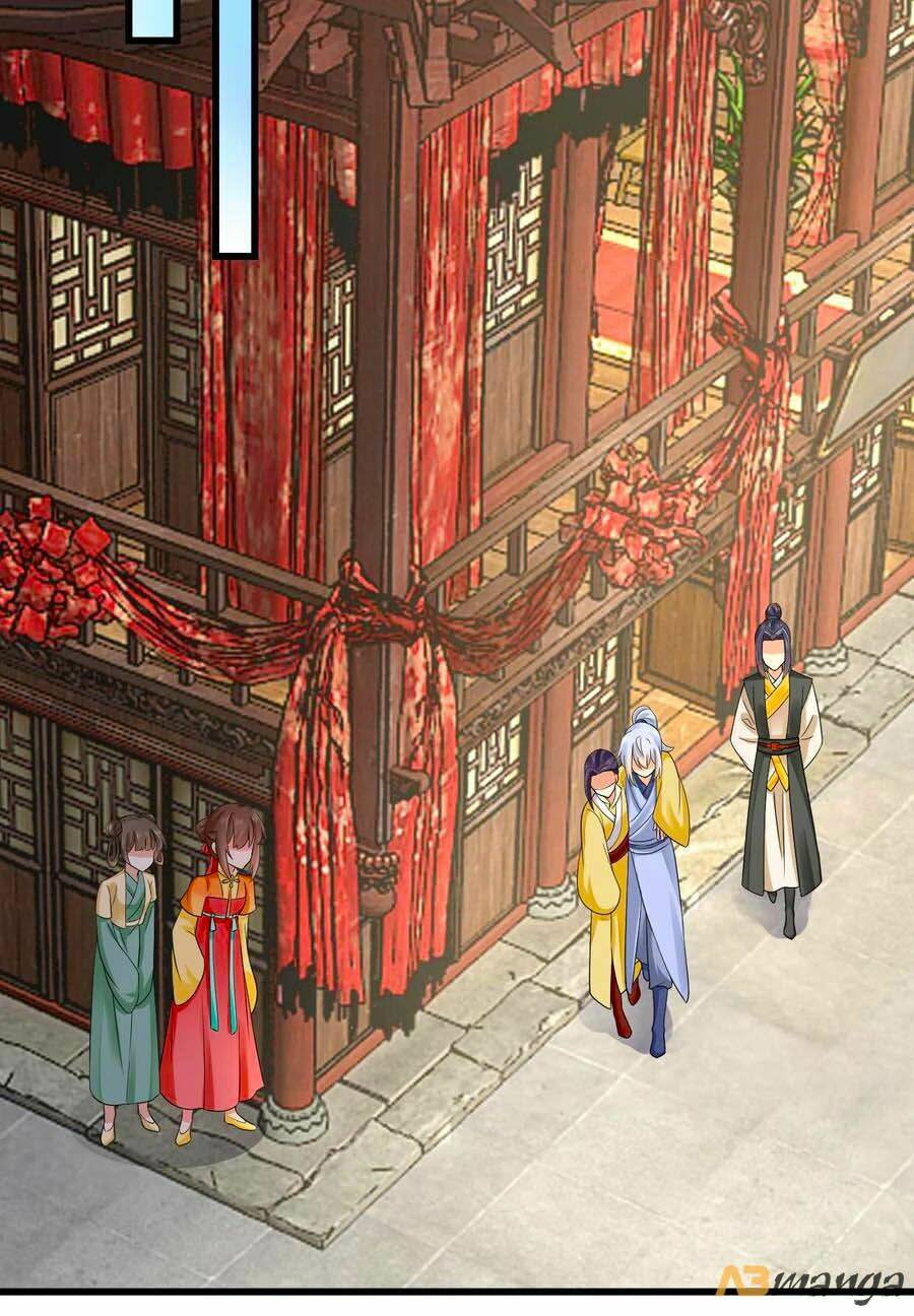 Cưng Chiều Vợ Cũ Lão Bà Đại Nhân Thật Mê Người: Chapter 45