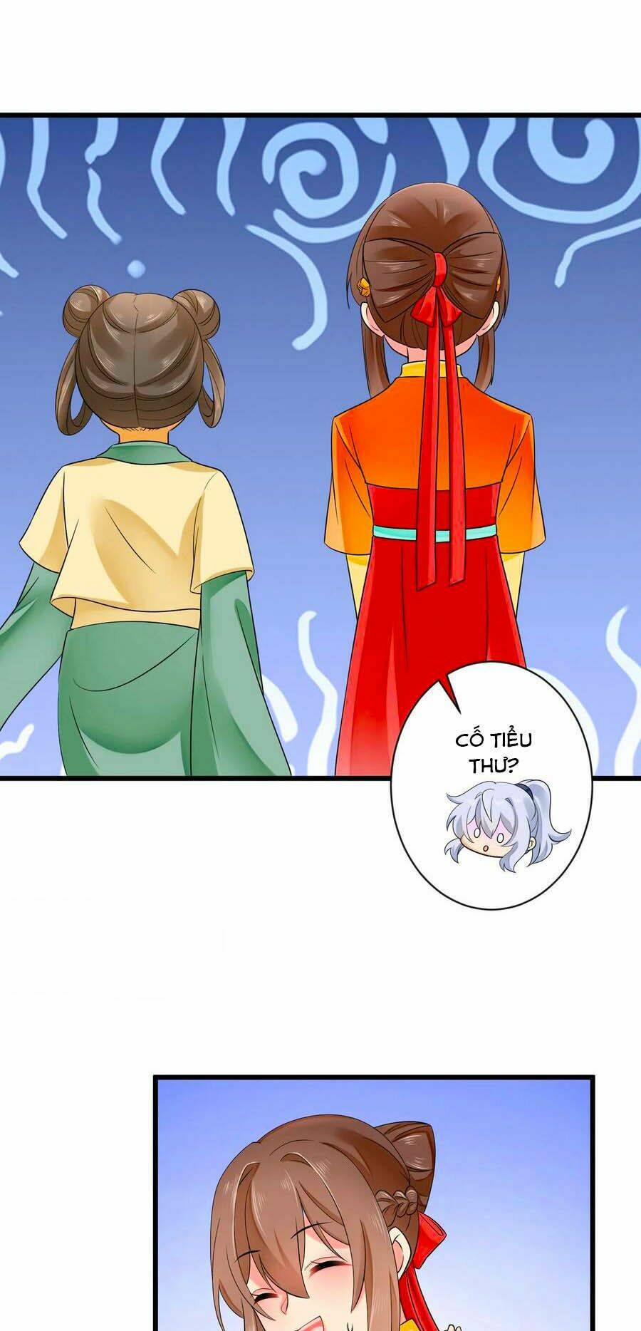 Cưng Chiều Vợ Cũ Lão Bà Đại Nhân Thật Mê Người: Chapter 45