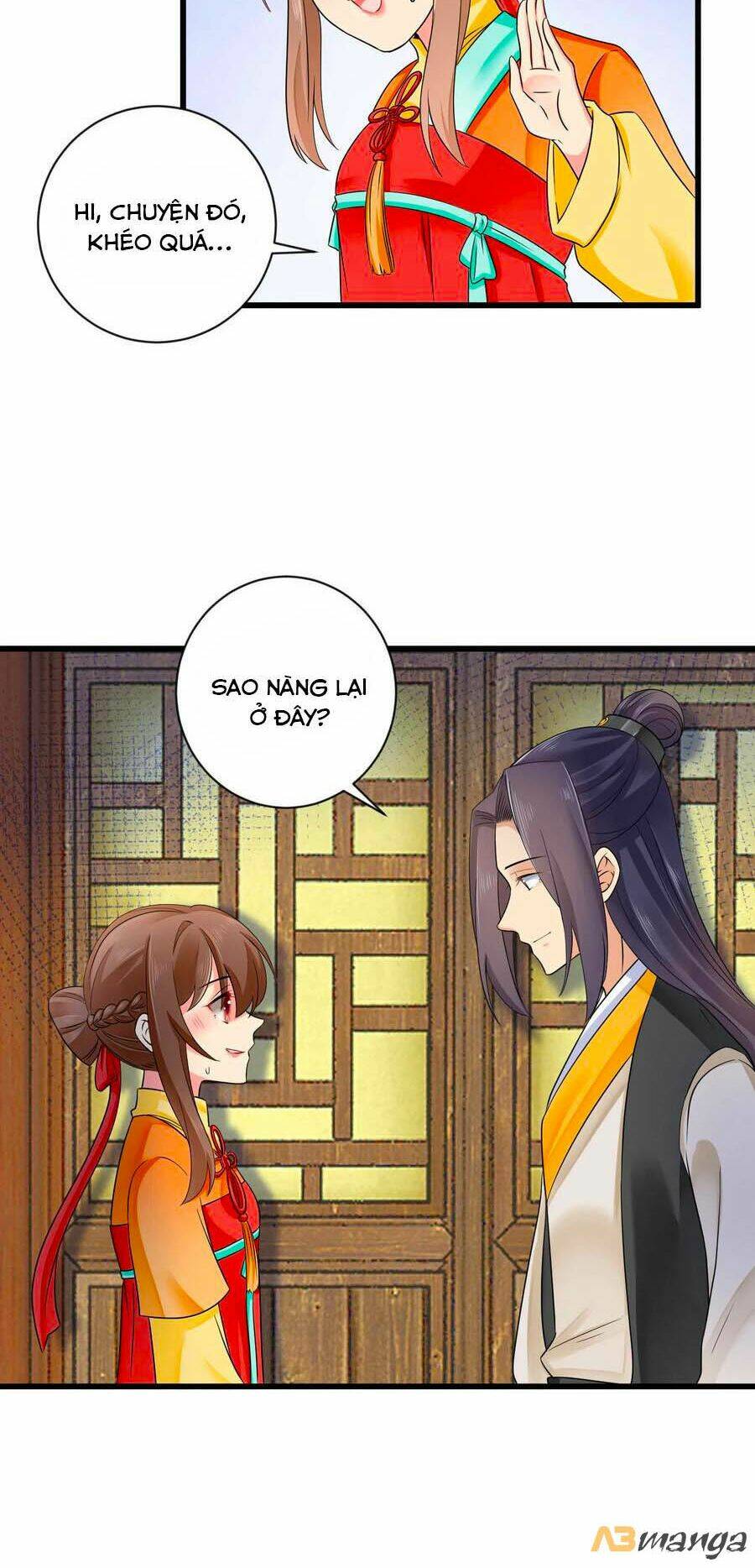 Cưng Chiều Vợ Cũ Lão Bà Đại Nhân Thật Mê Người: Chapter 45